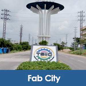 World Trade Center Hyderabad