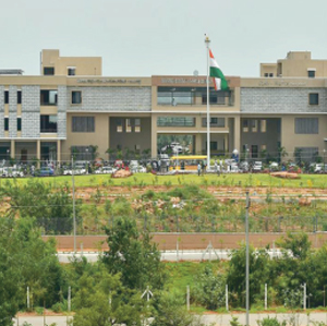 World Trade Center Hyderabad