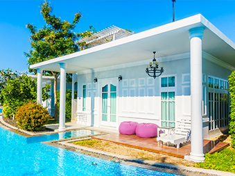 video popup bg image