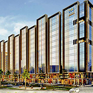 World Trade Center Hyderabad
